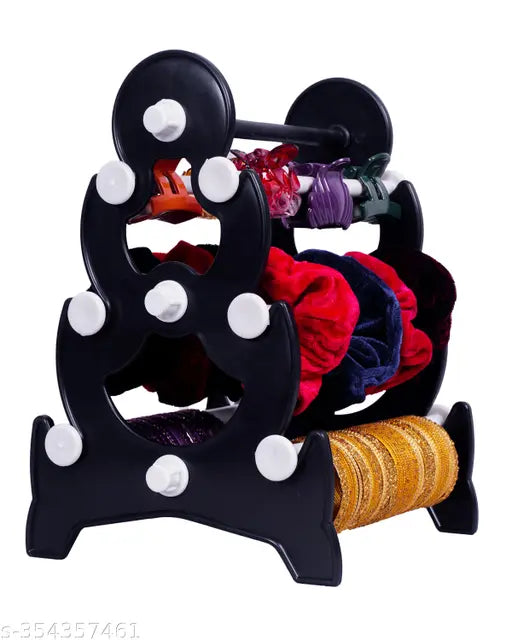 Bangle Display Stand – 288 Bangle Storage Capacity for Easy Organization - JustHomely