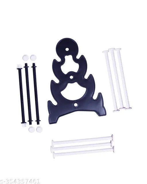 Bangle Display Stand – 288 Bangle Storage Capacity for Easy Organization - JustHomely