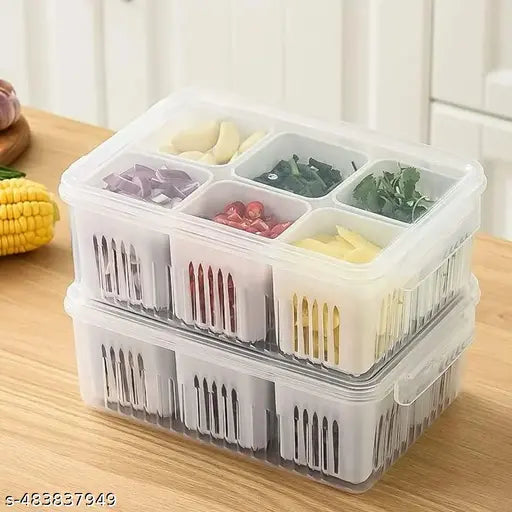 Kitchen Organizers