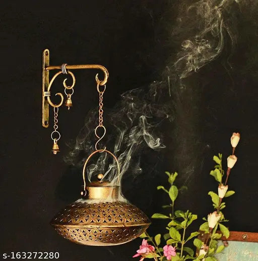 Wall Hooks and Holders