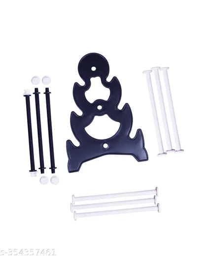 Bangle Display Stand – 288 Bangle Storage Capacity for Easy Organization - JustHomely