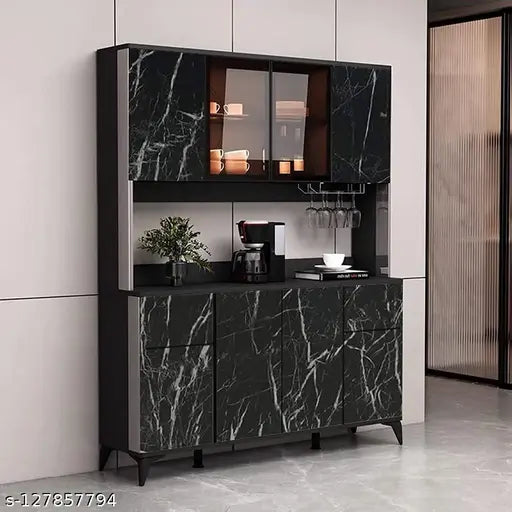 3D Marble Wallpaper Sticker – Self Adhesive, Waterproof & Removable - JustHomely
