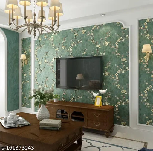 3D Marble Wallpaper Sticker – Self Adhesive, Waterproof & Removable - JustHomely
